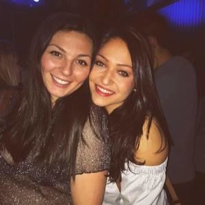 Meet your Posher, Carly